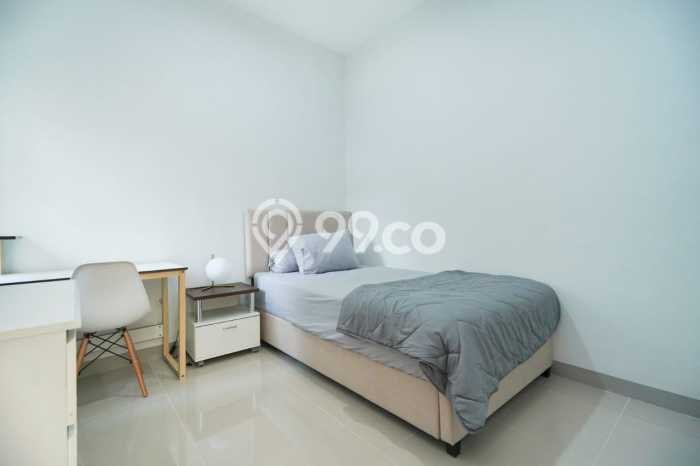 Dijual Rumah Eksklusif 3 KT di BSD Griya Loka, Tangerang Dijual Rumah Eksklusif 3 KT di BSD Griya Loka, Tangerang