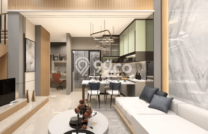 Jual Rumah Eksklusif 5 KT di Meruya, Jakarta Barat Jual Rumah Eksklusif 5 KT di Meruya, Jakarta Barat
