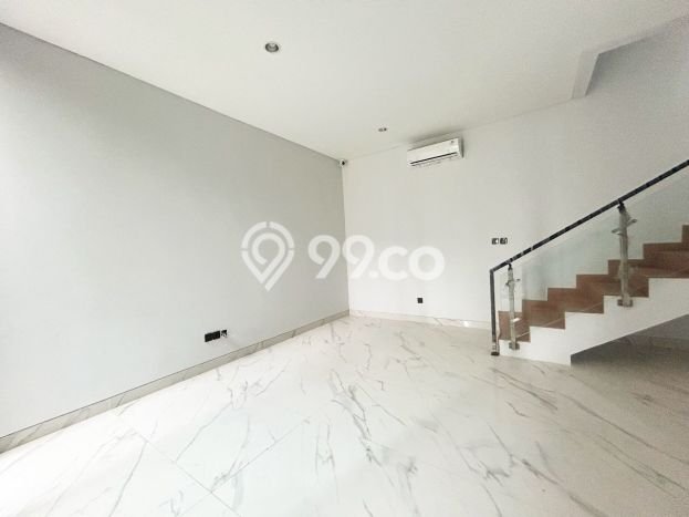 For Sale! Luxury House LT 105m2 Desain Modern di Metland Puri For Sale! Luxury House LT 105m2 Desain Modern di Metland Puri