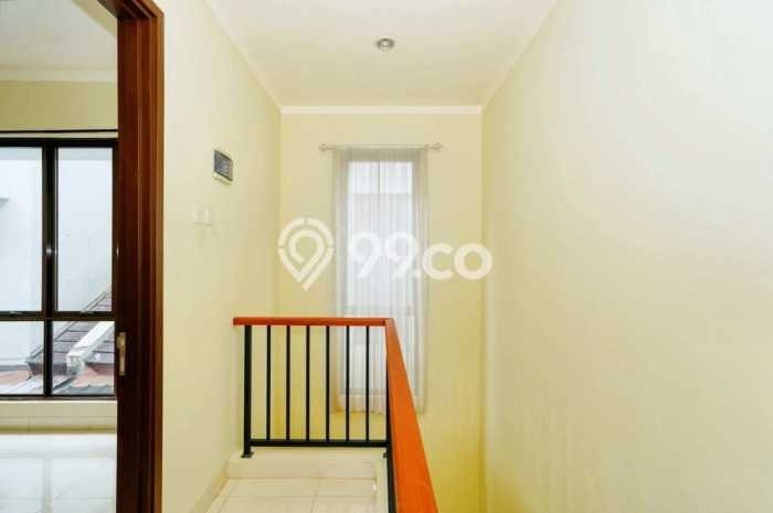 For Sale Hunian Rumah Terawat 2 KT di Graha Raya, Tangerang Selatan For Sale Hunian Rumah Terawat 2 KT di Graha Raya, Tangerang Selatan