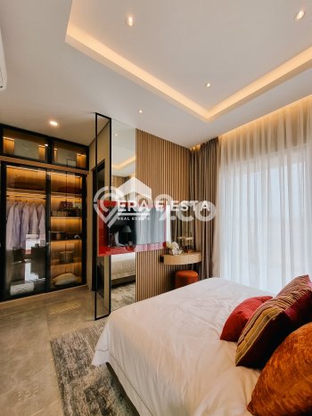 Dijual Rumah Modern 3 KT di Bitung, Tangerang Dijual Rumah Modern 3 KT di Bitung, Tangerang