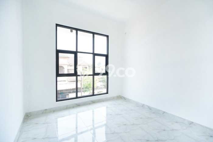 Jual Rumah Modern 3 KT di BSD Nusaloka, Tangerang Jual Rumah Modern 3 KT di BSD Nusaloka, Tangerang