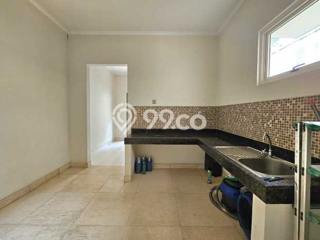 Jual Rumah Mewah Megah Dengan View Eksklusif di Gading Serpong, Tangerang Jual Rumah Mewah Megah Dengan View Eksklusif di Gading Serpong, Tangerang