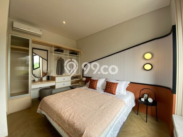 Dijual Cepat Rumah Bagus Siap Huni LB 98m2 di Serpong, Tangerang Selatan Dijual Cepat Rumah Bagus Siap Huni LB 98m2 di Serpong, Tangerang Selatan