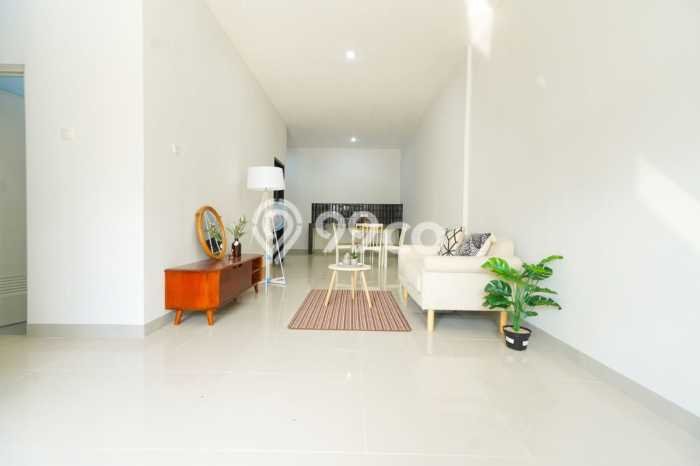 Dijual Rumah Eksklusif 3 KT di BSD Griya Loka, Tangerang Dijual Rumah Eksklusif 3 KT di BSD Griya Loka, Tangerang