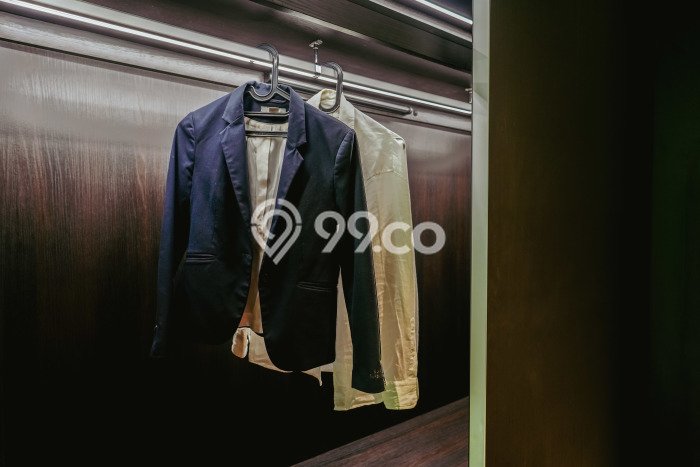 FOR SALE Hunian Apartemen Luxury di Kebayoran Baru dengan 2 Kamar Tidur & Luas 131m2 FOR SALE Hunian Apartemen Luxury di Kebayoran Baru dengan 2 Kamar Tidur & Luas 131m2
