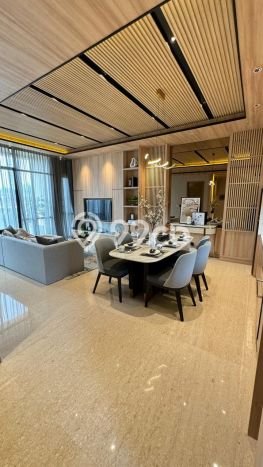 Jual Rumah Mewah Elegan Dengan View Cantik di BSD, Tangerang Jual Rumah Mewah Elegan Dengan View Cantik di BSD, Tangerang