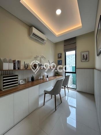 Rumah Luxury Modern Tanpa Renovasi di Semanan Jakarta Barat Rumah Luxury Modern Tanpa Renovasi di Semanan Jakarta Barat