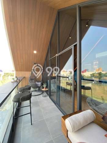 Rumah Elit Modern Siap Huni di Gading Serpong Tangerang Rumah Elit Modern Siap Huni di Gading Serpong Tangerang