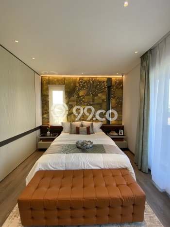 Rumah Elit Modern Siap Huni di Gading Serpong Tangerang Rumah Elit Modern Siap Huni di Gading Serpong Tangerang