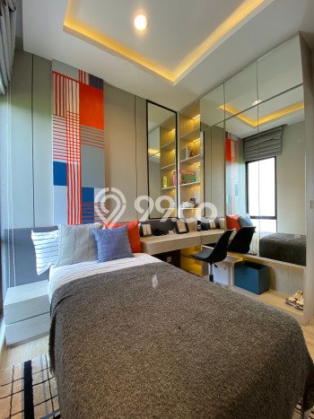 Rumah Luas Asri 3 KT Siap Huni di Gading Serpong Tangerang Rumah Luas Asri 3 KT Siap Huni di Gading Serpong Tangerang