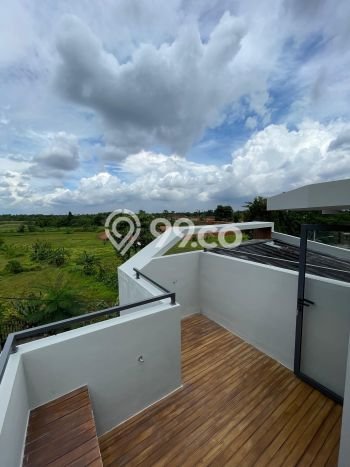 Dijual Rumah Minimalis Bagus Punya 2 KT di Cisauk Tangerang - Dijual Rumah Minimalis Bagus Punya 2 KT di Cisauk Tangerang -
