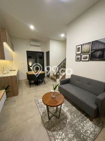 Dijual Rumah Minimalis Bagus Punya 2 KT di Cisauk Tangerang - Dijual Rumah Minimalis Bagus Punya 2 KT di Cisauk Tangerang -