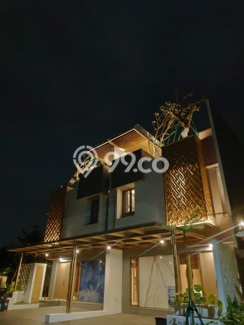 For Sale Rumah Elit Exclusive di Karang Tengah, Tangerang For Sale Rumah Elit Exclusive di Karang Tengah, Tangerang
