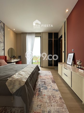 Jual Rumah Bagus Siap Huni LB 98m2 di Cikupa, Tangerang Jual Rumah Bagus Siap Huni LB 98m2 di Cikupa, Tangerang