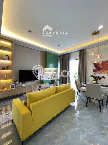 Jual Rumah Bagus Siap Huni LB 98m2 di Cikupa, Tangerang Jual Rumah Bagus Siap Huni LB 98m2 di Cikupa, Tangerang