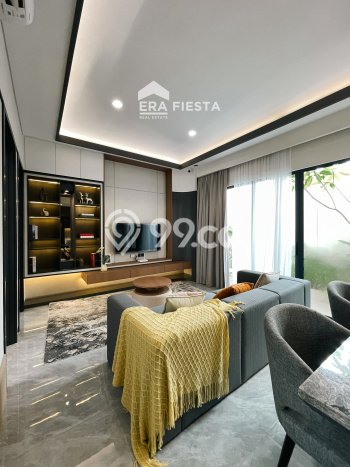 Jual Rumah Bagus Siap Huni LB 98m2 di Cikupa, Tangerang Jual Rumah Bagus Siap Huni LB 98m2 di Cikupa, Tangerang