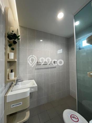 Rumah Elit LB 110m2 Siap Pakai Desain Elegan di Modernland, Tangerang Rumah Elit LB 110m2 Siap Pakai Desain Elegan di Modernland, Tangerang