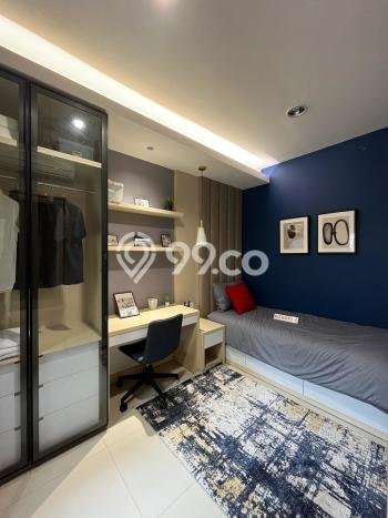 Rumah Elit LB 110m2 Siap Pakai Desain Elegan di Modernland, Tangerang Rumah Elit LB 110m2 Siap Pakai Desain Elegan di Modernland, Tangerang
