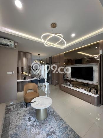 Rumah Elit LB 110m2 Siap Pakai Desain Elegan di Modernland, Tangerang Rumah Elit LB 110m2 Siap Pakai Desain Elegan di Modernland, Tangerang