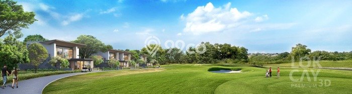 KESEMPATAN EMAS! Vila di , Ukuran 226m2m², Area Berkembang dengan prospek meningkat KESEMPATAN EMAS! Vila di , Ukuran 226m2m², Area Berkembang dengan prospek meningkat