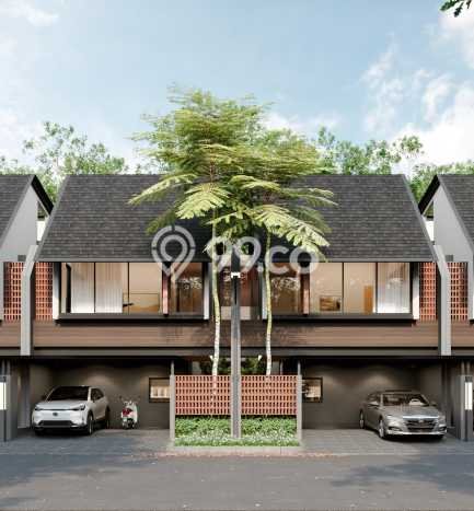 Rumah Strategis Minimalis Lb 135m2 di Ciracas, Jakarta Timur Rumah Strategis Minimalis Lb 135m2 di Ciracas, Jakarta Timur