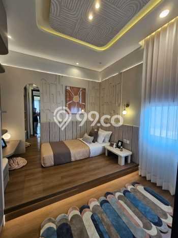 Dijual Hunian Mewah dengan Fasilitas Sekitar Komplit di Cisauk, Tangerang Dijual Hunian Mewah dengan Fasilitas Sekitar Komplit di Cisauk, Tangerang