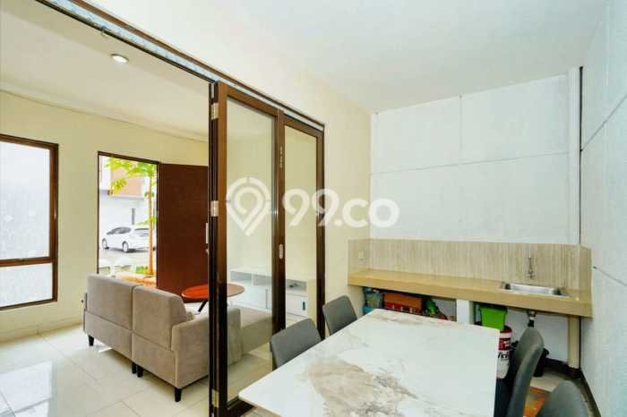 For Sale Hunian Rumah Terawat 2 KT di Graha Raya, Tangerang Selatan For Sale Hunian Rumah Terawat 2 KT di Graha Raya, Tangerang Selatan