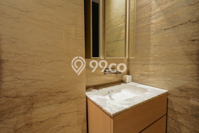 FOR SALE Hunian Apartemen Luxury di Kebayoran Baru dengan 2 Kamar Tidur & Luas 131m2 FOR SALE Hunian Apartemen Luxury di Kebayoran Baru dengan 2 Kamar Tidur & Luas 131m2