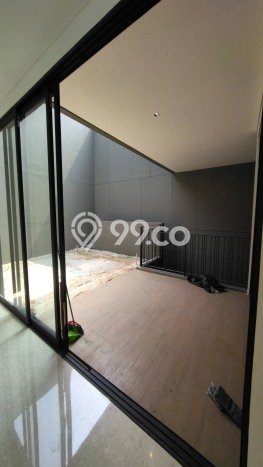 Dijual Rumah Luas Elegan Dengan View Cantik di BSD City, Tangerang Dijual Rumah Luas Elegan Dengan View Cantik di BSD City, Tangerang