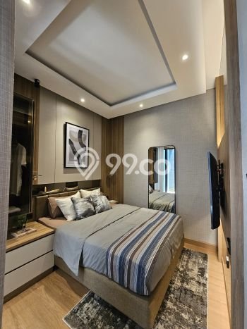 Best Deal Hunian Premium Ideal dan Luas di Karang Tengah, Tangerang Best Deal Hunian Premium Ideal dan Luas di Karang Tengah, Tangerang
