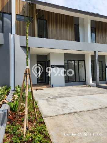 Dijual Rumah Minimalis Bagus Punya 4 KT di Pinang Tangerang - Dijual Rumah Minimalis Bagus Punya 4 KT di Pinang Tangerang -