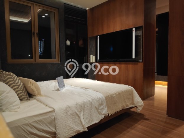 Hot Offer Hunian Mewah Ideal dan Luas di Karang Tengah, Tangerang Hot Offer Hunian Mewah Ideal dan Luas di Karang Tengah, Tangerang