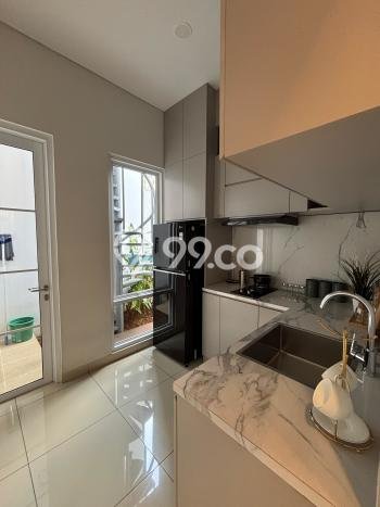 For Sale! Premium House LT 329m2 Desain Modern di Gading Serpong For Sale! Premium House LT 329m2 Desain Modern di Gading Serpong