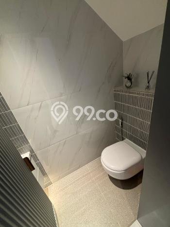 Hunian Cantik Modern Lb 78m2 di Karang Tengah, Tangerang Hunian Cantik Modern Lb 78m2 di Karang Tengah, Tangerang