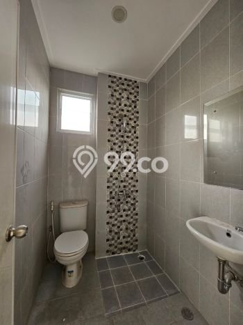 Rumah Modern 3 Kamar LT 60m2 di Gading Serpong Rumah Modern 3 Kamar LT 60m2 di Gading Serpong