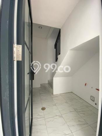 Rumah Minimalis 6 KT LT 32m2 di BSD Vanya Park Rumah Minimalis 6 KT LT 32m2 di BSD Vanya Park