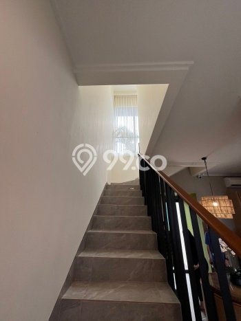 Rumah Minimalis 3 Kamar LT 98m2 di Alam Sutera Rumah Minimalis 3 Kamar LT 98m2 di Alam Sutera