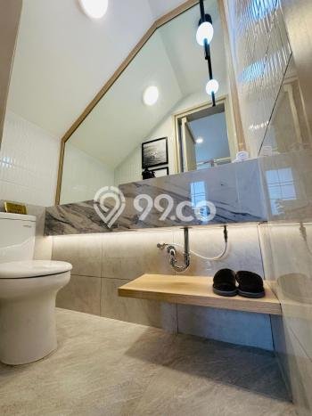 Dijual Hunian Rumah Terawat 3 KT di Bintaro, Tangerang Selatan Dijual Hunian Rumah Terawat 3 KT di Bintaro, Tangerang Selatan