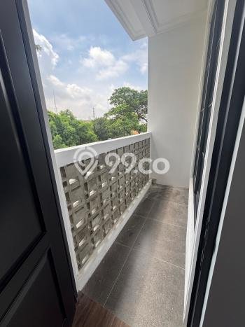 Hunian Cantik Modern Lb 78m2 di Karang Tengah, Tangerang Hunian Cantik Modern Lb 78m2 di Karang Tengah, Tangerang