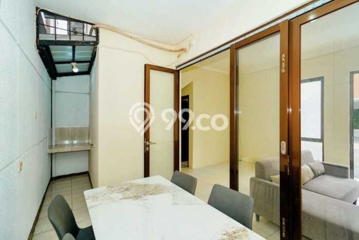 For Sale Hunian Rumah Terawat 2 KT di Graha Raya, Tangerang Selatan For Sale Hunian Rumah Terawat 2 KT di Graha Raya, Tangerang Selatan