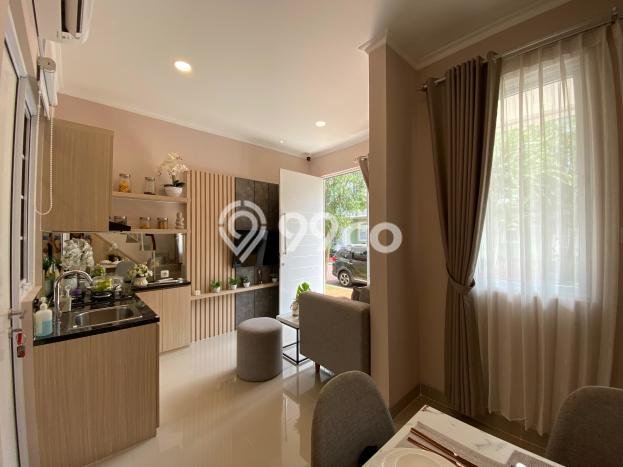 For Sale Hunian Rumah Nyaman 2 KT di Gading Serpong, Tangerang For Sale Hunian Rumah Nyaman 2 KT di Gading Serpong, Tangerang