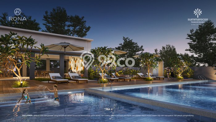 Rumah Minimalis 1 Kamar LT 50m2 di Bitung Rumah Minimalis 1 Kamar LT 50m2 di Bitung