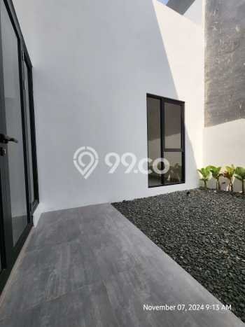 Dijual Rumah Minimalis Bagus Punya 4 KT di Pinang Tangerang - Dijual Rumah Minimalis Bagus Punya 4 KT di Pinang Tangerang -