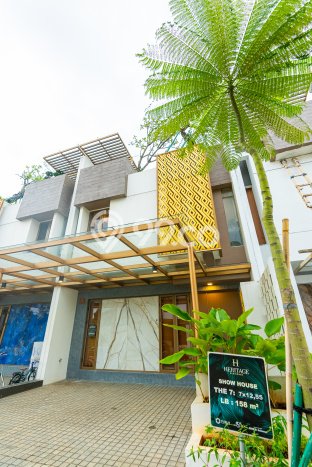 Hot Offer Hunian Mewah Ideal dan Luas di Karang Tengah, Tangerang Hot Offer Hunian Mewah Ideal dan Luas di Karang Tengah, Tangerang