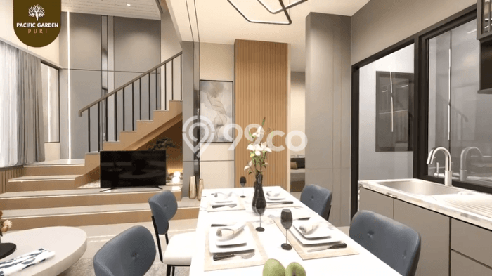 Jual Rumah Eksklusif 5 KT di Meruya, Jakarta Barat Jual Rumah Eksklusif 5 KT di Meruya, Jakarta Barat