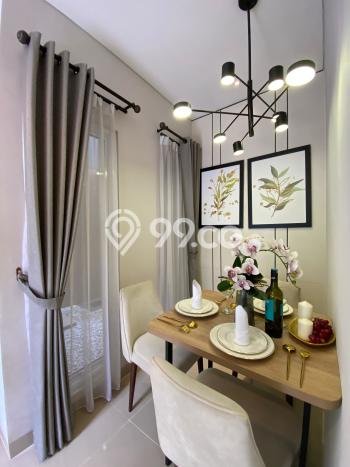 Rumah Elit Modern Tanpa Renovasi di Gading Serpong Tangerang Rumah Elit Modern Tanpa Renovasi di Gading Serpong Tangerang