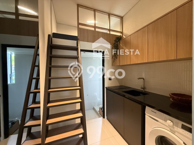 For Sale! Luxury House LT 115m2 Desain Modern di Lippo Karawaci For Sale! Luxury House LT 115m2 Desain Modern di Lippo Karawaci