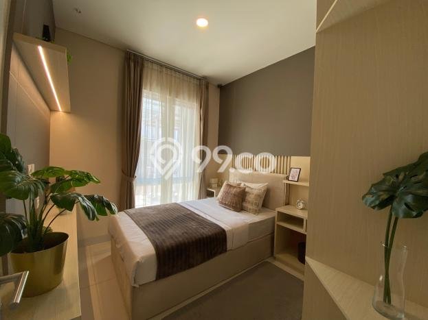 Rumah Luxury Modern Siap Huni di Gading Serpong Tangerang Rumah Luxury Modern Siap Huni di Gading Serpong Tangerang
