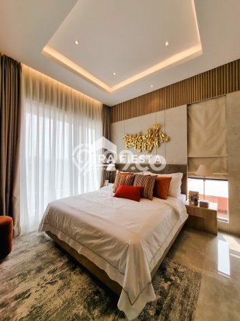 Dijual Rumah Modern 3 KT di Bitung, Tangerang Dijual Rumah Modern 3 KT di Bitung, Tangerang